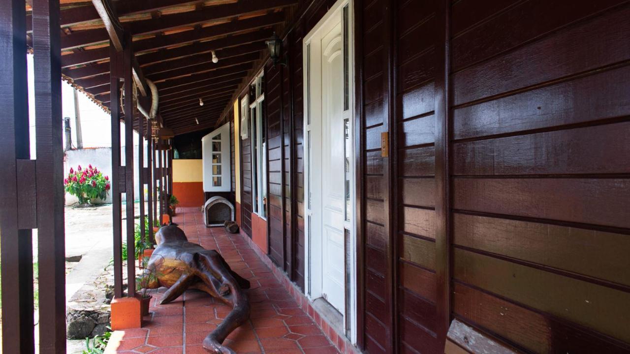 Casa De Campo C Piscina E Churrasq Em Mairipora Sp Extérieur photo